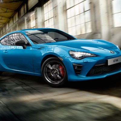 Τελικά θα υπάρξει νέα GT-86!