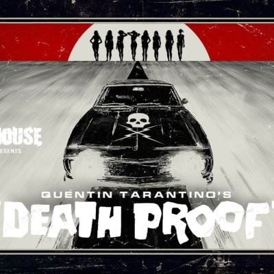 #μένουμε_σπίτι: Car Movies – Death proof