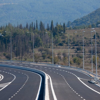 Γιατί δόθηκαν 11 εκατ. ευρώ σε εταιρεία διαχείρισης αυτοκινητοδρόμου εν μέσω της πανδημίας