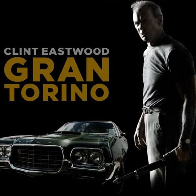 #μένουμε_σπίτι: Car Movies – Gran Torino