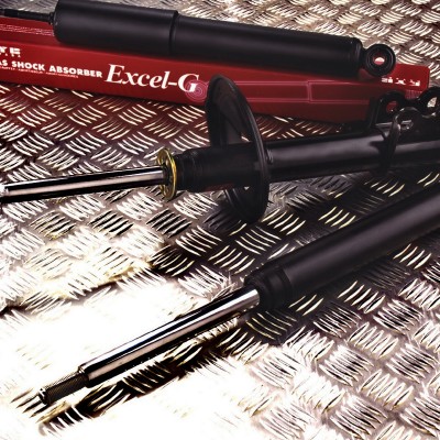 Τι είναι o αποσβεστήρας κραδασμών;