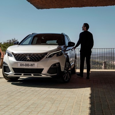Το Peugeot 3008 είναι η προτίμηση των Βρετανών οδηγών