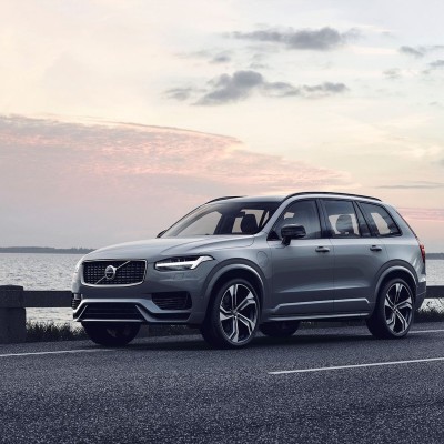 Ανάκληση Volvo S60, V60, S90, V90, XC40, XC60 και XC90