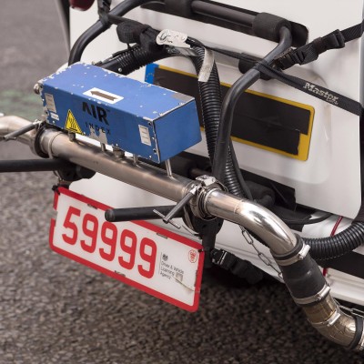 Επίθεση των κατασκευαστών αυτοκινήτων στους Ευρωπαίους πολιτικούς