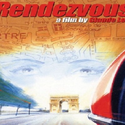 #μένουμε_σπίτι: Car Movies – Cétait un rendez-vous