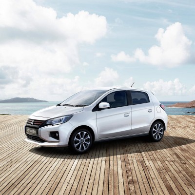 Mitsubishi με όφελος έως 2.500 ευρώ