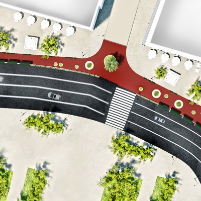 Νέες περιπέτειες στο κέντρο της Αθήνας: αρχίζουν οι παρεμβάσεις στο Σύνταγμα