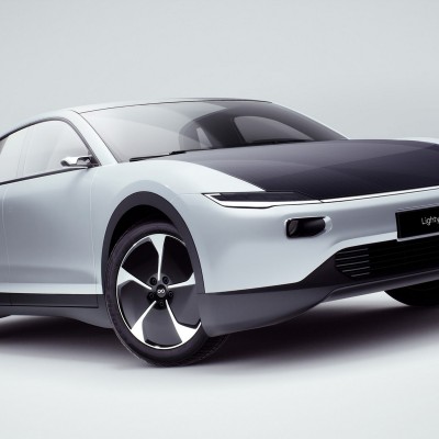 Ακόμα πιο κοντά στην παραγωγή το Lightyear One!