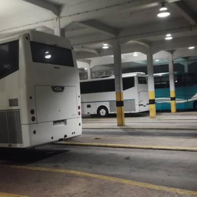 Την Πέμπτη τα πρώτα δρομολόγια των ΚΤΕΛ στις αστικές συγκοινωνίες