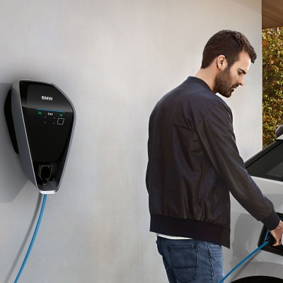 Επιδότηση 7.000 ευρώ για ηλεκτρικό αυτοκίνητο στη Γαλλία. Στην Ελλάδα;