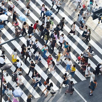 Σε Livestreaming μετάδοση το συνέδριο «Κοινωνία της Κυκλοφορίας»