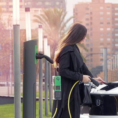 Γιώργος Βασιλάκης: Το περιθώριο κέρδους στα ηλεκτρικά είναι μικρότερο σε σχέση με τα συμβατικά μοντέλα