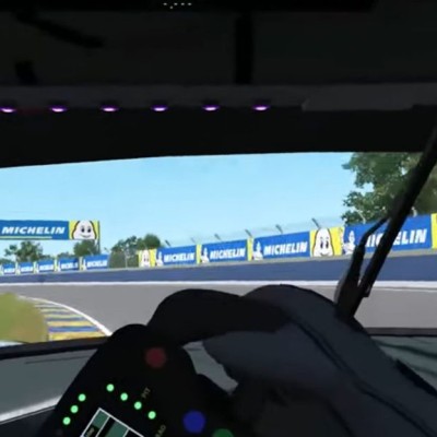 Είστε έτοιμοι για το virtual Le Mans 24 Hours;