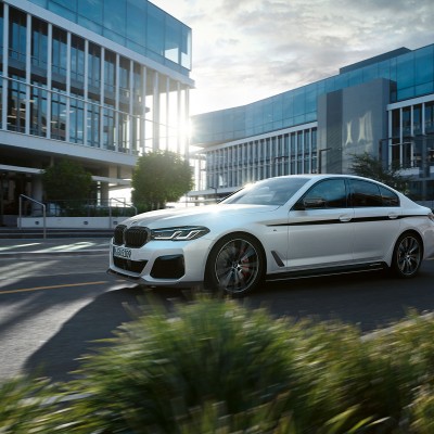 37 νέα μοντέλα BMW με υβριδική τεχνολογία 48-volt