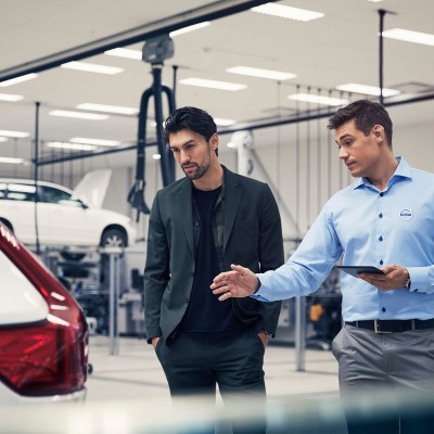 Volvo Safe Summer: Για ένα ευχάριστο και ασφαλές καλοκαίρι