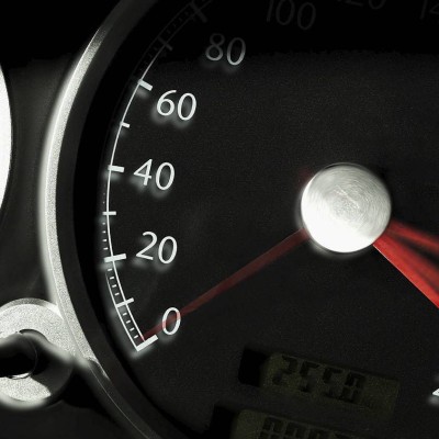 Γιατί το κοντέρ του αυτοκινήτου σου λέει ψέματα