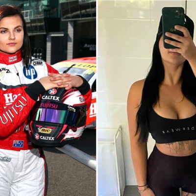 Από τις πίστες, στις ροζ ταινίες!