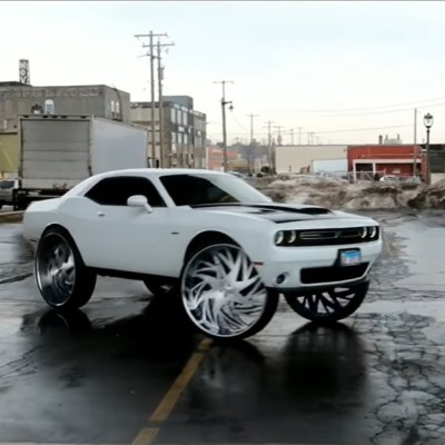 All praise the κιτς gods [Video]