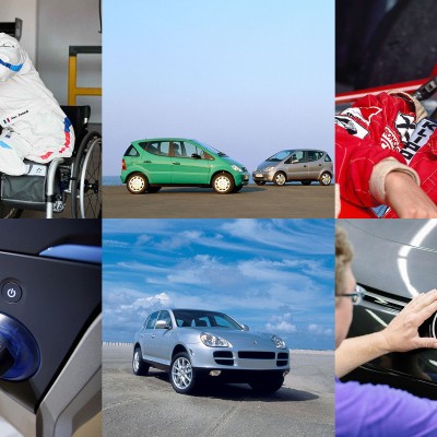 Fight Back Stories - Η μεγάλη επιστροφή