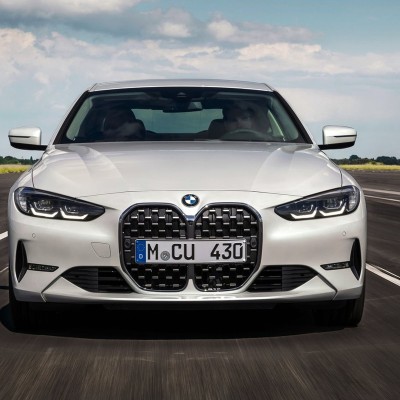 BMW 4 Coupe: Ο σχεδιαστής απαντάει στα σχόλια για τη μεγάλη μάσκα