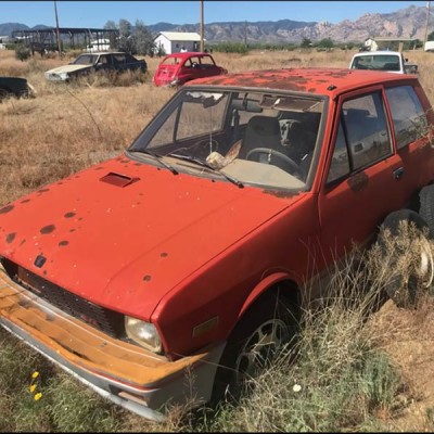 Yugo: Θα πάρει μπρος μετά από 15 χρόνια ακινησίας; [Video]