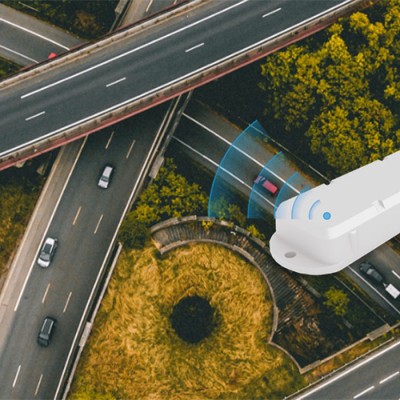 Goodyear Fleet Tracker: Εντοπισμός των φορτηγών και έγκαιρη ειδοποίηση για αλλαγή ελαστικών