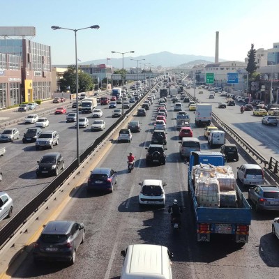 Αλλάζει η διαδικασία για εξαγωγή και αποστολή αυτοκινήτου στο εξωτερικό