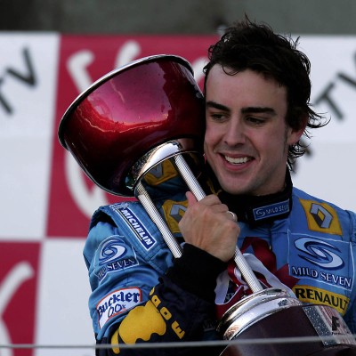 Επίσημο: Ο Alonso επιστρέφει στη Formula 1 και τη Renault