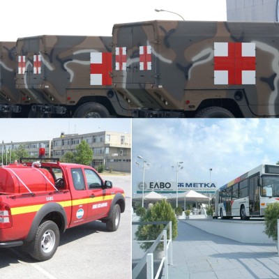 Από το Ισραήλ προσφορά για την απόκτηση της ΕΛΒΟ