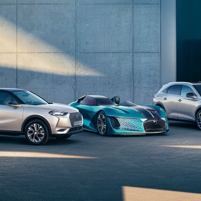 H DS Automobiles πρώτη Premium μάρκα στην Ευρώπη στις εκπομπές CO2