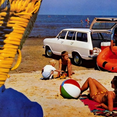 Αφιέρωμα: Διακοπές με Αυτοκίνητο - Ό,τι χρειάζεται να ξέρεις