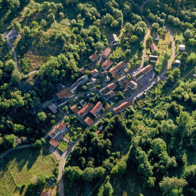 Μία πόλη στην οποία οδηγούν μόνο ηλεκτρικά αυτοκίνητα!