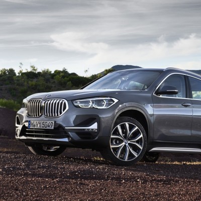 Τα επόμενα BMW X1, 5 Series και 7 Series θα έχουν ηλεκτρική έκδοση