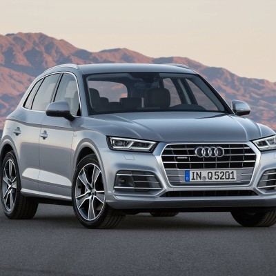 Ανάκληση Audi A4, A5, A6, A7 & Q5