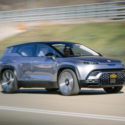 Ο κύβος ερρίφθη: 3 νέα μοντέλα από τη Fisker