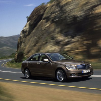 Ανάκληση Mercedes-Benz C-Class & E-Class