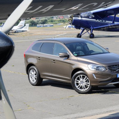 Ανάκληση Volvo S80, S60, V70, XC70, S60CC, V60, XC60, V60CC, V40 και V40CC