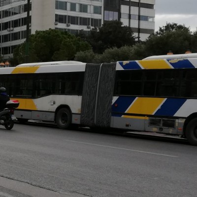 Έκτακτα μέτρα λαμβάνει η κυβέρνηση για την ενίσχυση των αστικών συγκοινωνιών