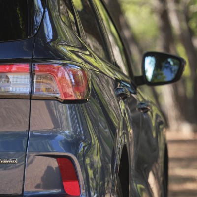 Ποιο plug-in hybrid SUV απέκτησε η Αστυνομία Λακωνίας;