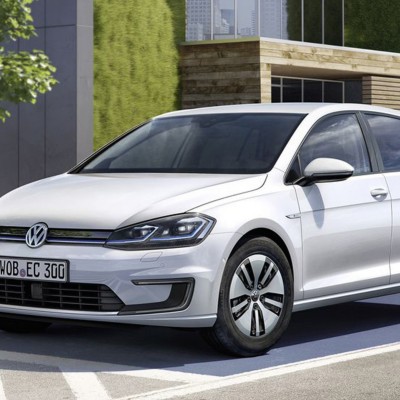 Η Volkswagen και η Uber λανσάρουν νέα συνεργασία με ηλεκτρικά οχήματα