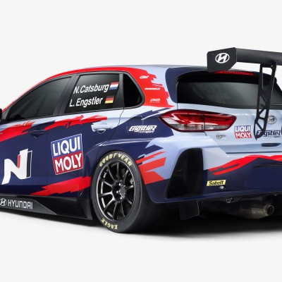 Τι παίζει με τα ελαστικά του WTCR;