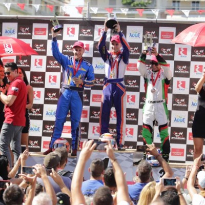 Τα έπαθλα των νικητών για το 12ο PICK Πάτρας