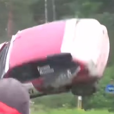 Ξεγέλασαν τον θάνατο! (video)