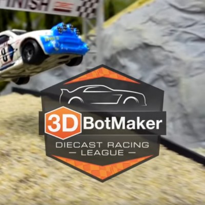 Το DRC είναι η νέα μόδα στους αγώνες;