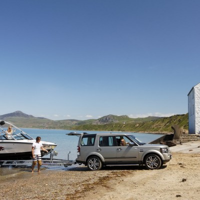 Ό,τι πρέπει να ξέρεις πριν βάλεις κοτσαδόρο στο αυτοκίνητο!