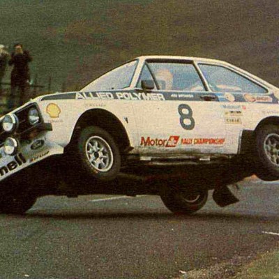 Ξέρατε με ποιον τρόπο απέφυγε ο Vatanen την εγκατάλειψη στο Ράλι Σκοτίας του ’76; (video)