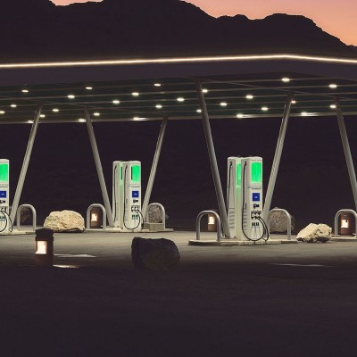 5,4 εκατ. ευρώ στους Δήμους της χώρας για σχέδια φόρτισης ηλεκτρικών οχημάτων