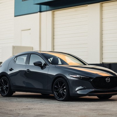 Το Mazda3 Turbo σπάει τα χρονόμετρα στο 0-100 km/h! (video)