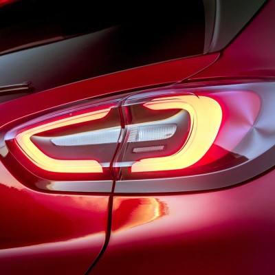 SUV στα 23.000 € με 155 ίππους και κατανάλωση 5,6 lt/100 km