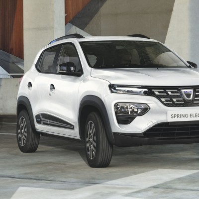 Σε εταιρείες ενοικίασης το πιο φθηνό ηλεκτρικό αυτοκίνητο